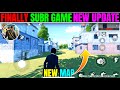 Finally Guys SUBR Game New Update | Survival Unknown Battle Royal New Update 2025