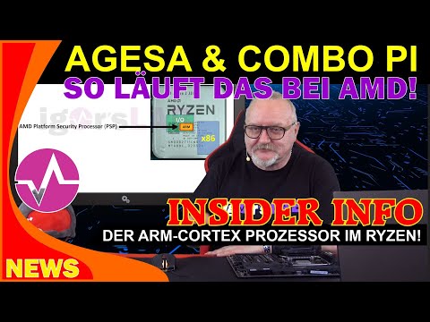 Video: Was ist ein ARM-Prozessor-Tutorial?