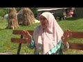 Genocid u Srebrenici promijenio strukturu stanovništva i način života