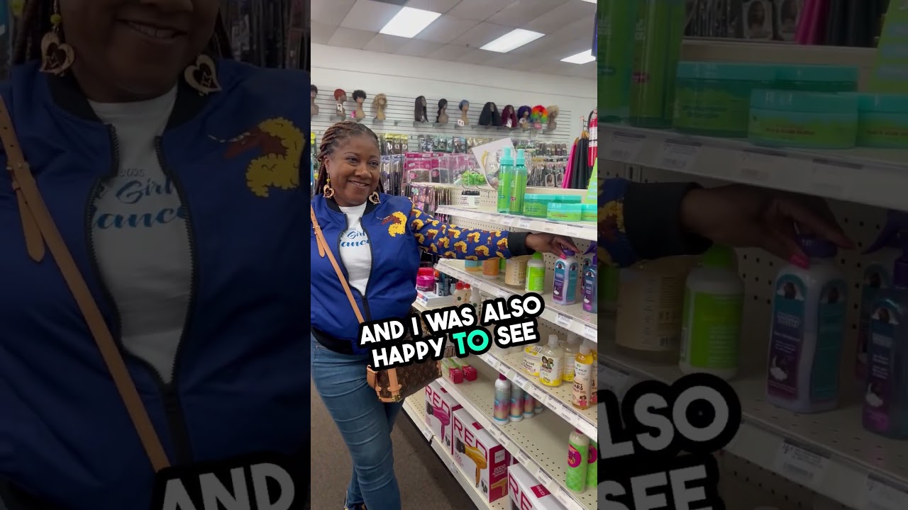 Supporting Black Businesses | Afro Unicorn Magical Tresses ✨ 