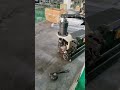 Shortest Pipe Grooving Challenge – No Slipping with Gruvmaster