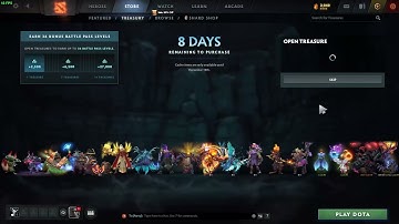 OPENING 1 DIRETIDE 2022 COLLECTOR CACHE