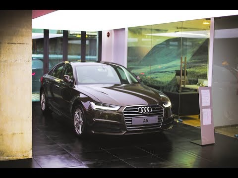 audi-showroom-launch-dhaka-||-audi-a4-a6-q7-tour-||-walkaround-||-vlog