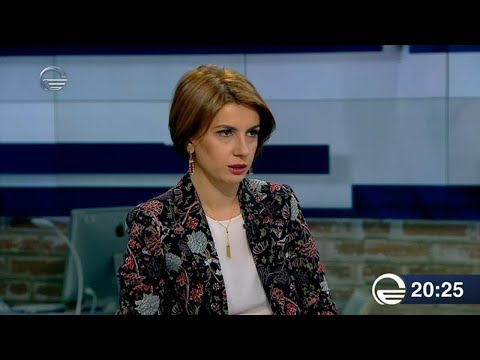 პრემიერმინისტრის ვიზიტი სტრასბურგში | სტუმარი - თამარ ჩუგოშვილი