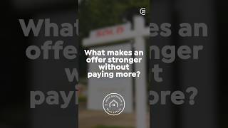John breaks down what actually makes sellers choose one offer over another #michiganrealestate