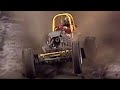 Super Modified Mud Racing Rhode Island 1992