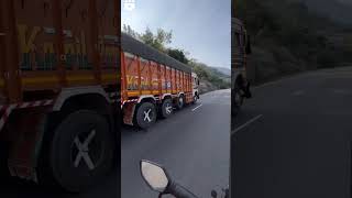 Truck is my life  trending truckdriver viral viralreels reels fact trucklife