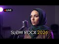 🌹 Live Romantic Slow Rock Mix — Slow Rock Love Stories &amp; Best Soft Rock Hits