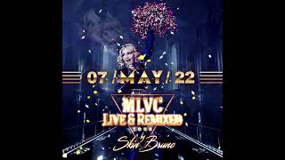 MLVC Live & Remixed Tour by Skin Bruno (Promo3)