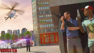 Mafia Gangster Simulator