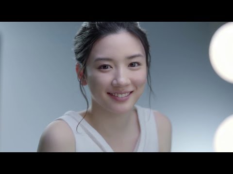 【永野芽郁】Kanebo freeplus CM