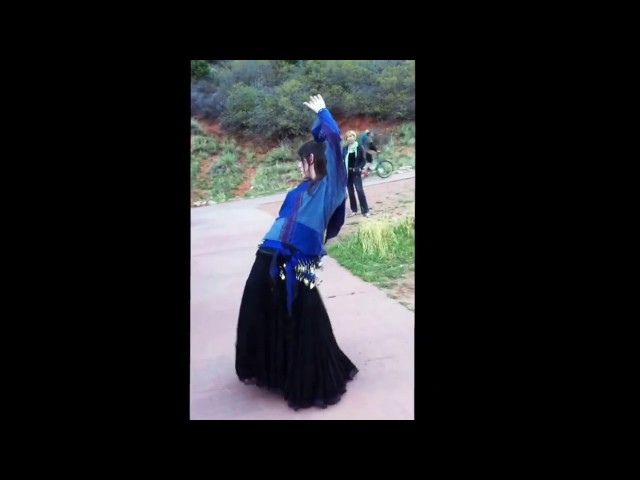 simon carter and fabsi - the wiccan dance