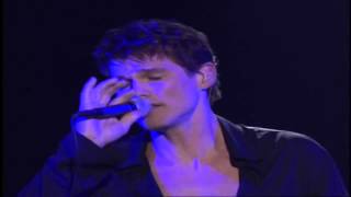 A-ha - Minor Earth, Major Sky live at Vallhall -- Homecoming DVD