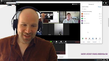 Zoom guide for teachers. Inviting, waiting rooms, sharing content, classroom management etc.