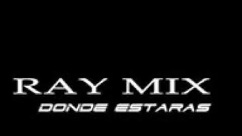 Raymix donde estaras..