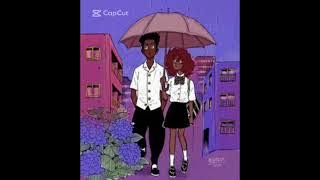 New Edition - Mr. Telephone Man (Sped Up)