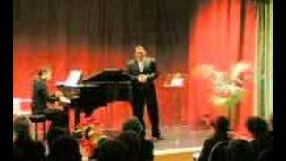 Verdi: Gagik Petrosyan-Aria Rodrigo