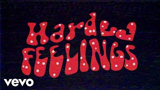 Beach Weather - Hard Feelings (Lyric Video) Resimi