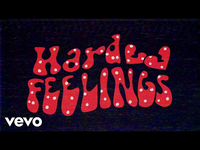 BEACH WEATHER - Hard Feelings