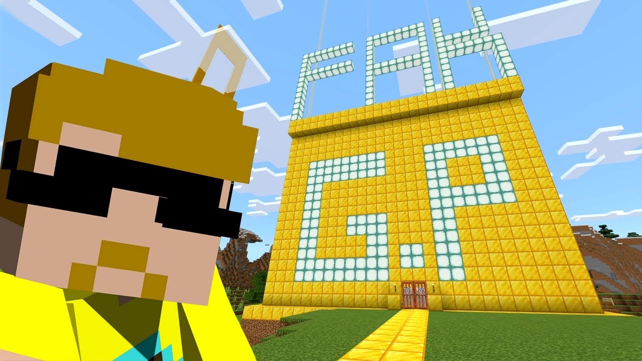 5 SENE ÖNCEKİ MINECRAFT SUNUCUMUZU BULDUK