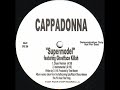 Cappadonna Supermodel Ft Ghostface Killah Instrumental mp3