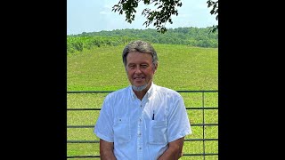 Morris Yoder Funeral