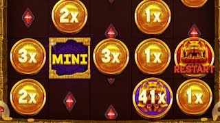 MELBET slots game winning today  screenshot 5