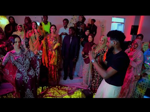 ISMAIL AARKA || SO BOQORAD MJ MAAHA (Kaafiso)2026