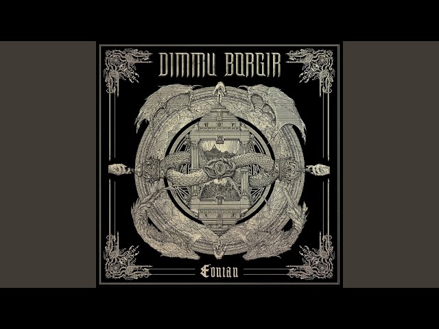 Dimmu Borgir - Alpha Aeon Omega