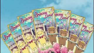 [1080p] Yes! Precure 5 Movie OP (Creditless)