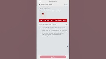 How to Submit Unbind Case on Hik-Partner Pro 2025 #unbind
