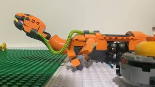 Lego sonic the hedgehog super shadow versus biolizard set 77003 review ￼.￼ remastered.