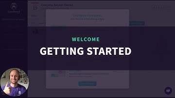Guestboard Product Overview
