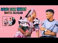 Kawu Dan Sarki BINTA SUGAR Official Audio Music 2022