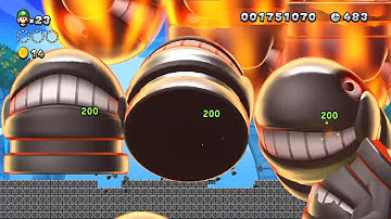 King Bills can be defeated