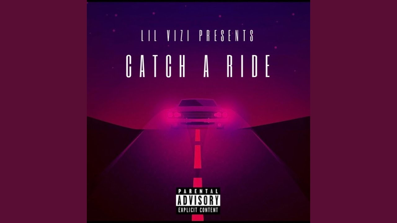 Catch A Ride Youtube 
