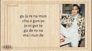 XODIAC - Midnight Sky Easy lyrics