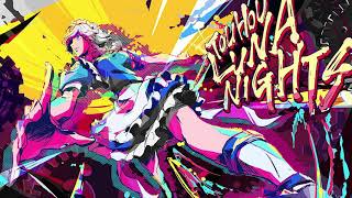 Touhou Luna Nights BGM - Extra Stage Ending - A Soul as Red as a Ground Cherry