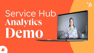 Service Analytics Demo