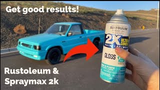 How To Paint Yourself a QUALITY DIY Budget Car Paint Job Cuh 😫