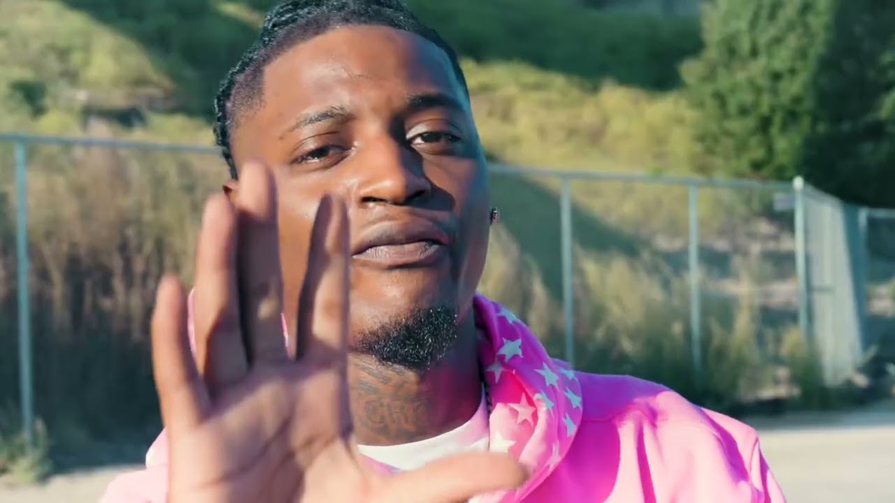 Mariboy Kp | OTM TEE - TrapLife Film (OFFICIAL VIDEO) 