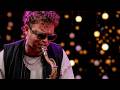 corto.alto - BULLETPROOF (Live on KEXP)