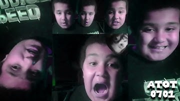 Preview 2 Ebusiek V2 Effects (Preview 2 Sweet Victory V2 Effects)