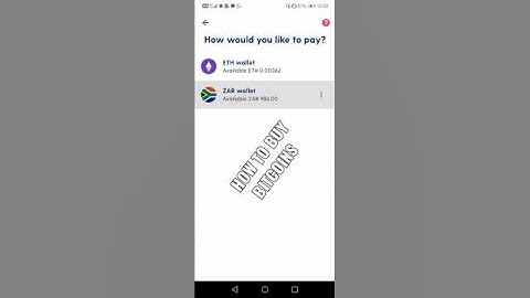 How to buy Bitcoins after you have deposited money into Luno