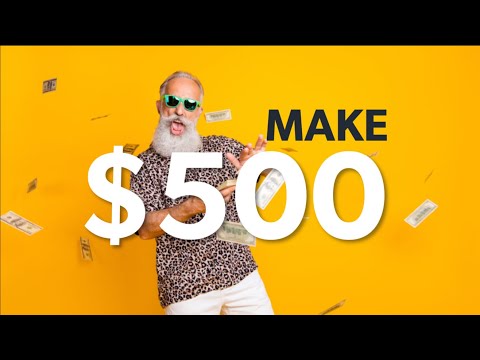 40 Easy Ways To Make Money Fast Earn 100 Today Dollarsprout