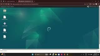 COMP.2560: System Programming Lab 1