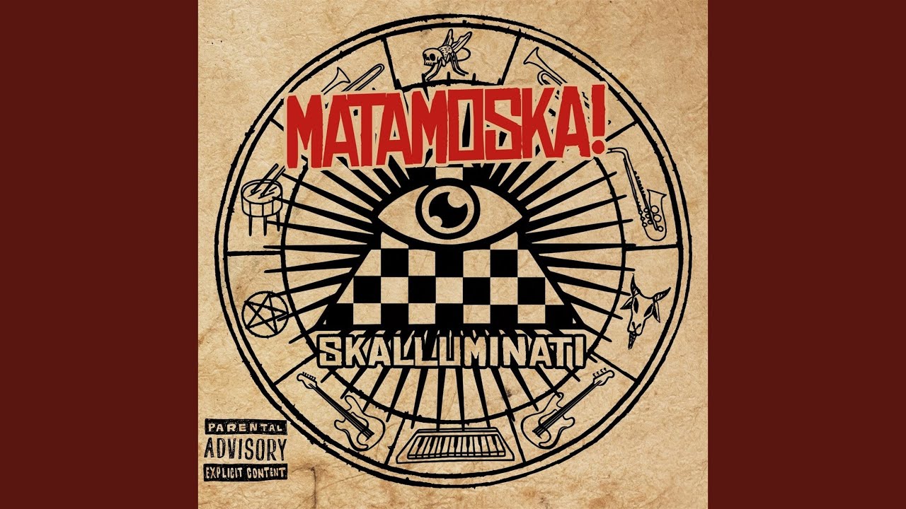 Watch Skalluminati on YouTube Watch Skalluminati on YouTube