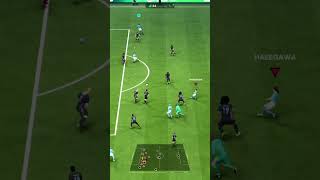 Best Pass in FC 26 #shorts #fc26