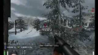 BUZZ****BUZZ Video archive: Enemy Territory (4)