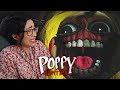 El capitulo mas TERRORIFICO de todos | Poppy Playtime 3 en español | La Flaca